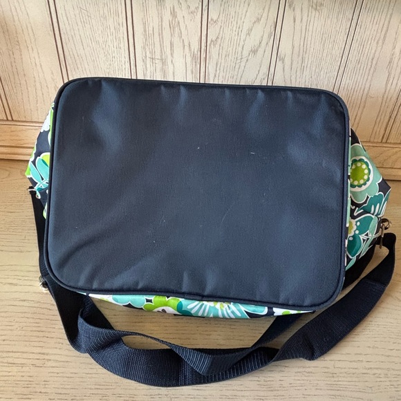 Thirty-One XL thermal bag with shoulder strap - Picture 4 of 5